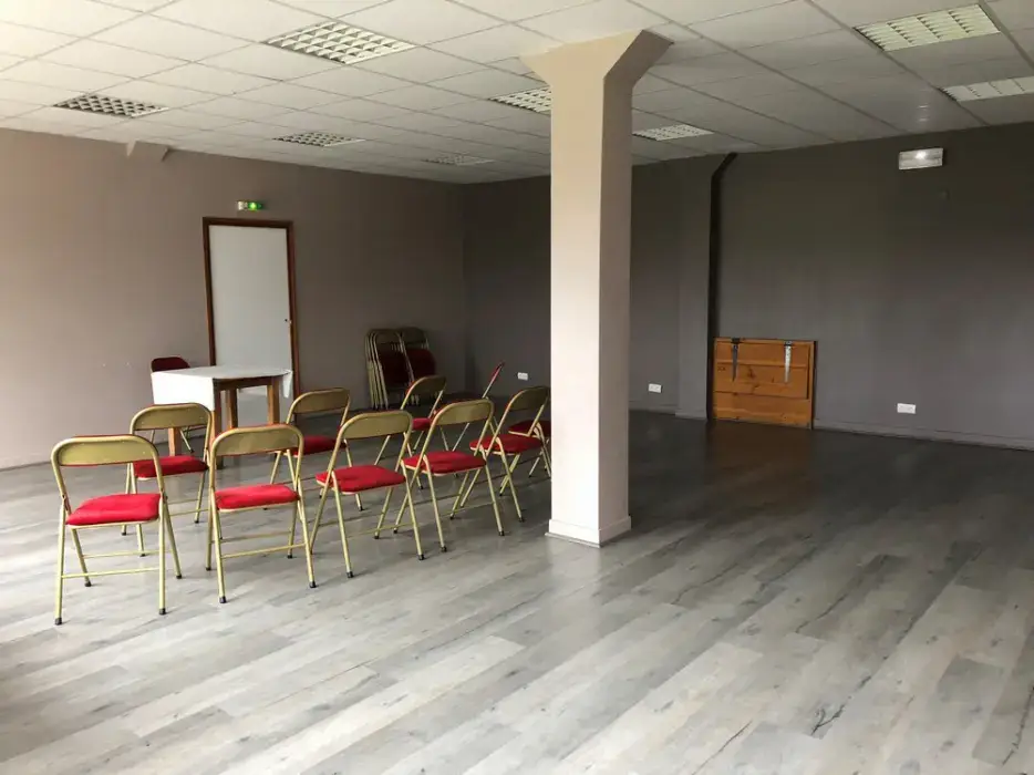 Ferme de La Petite Loge 8