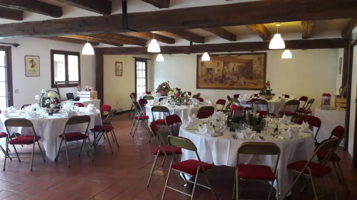 Ferme de La Petite Loge 9