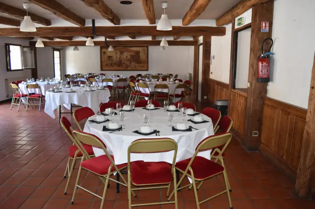 Ferme de La Petite Loge 10
