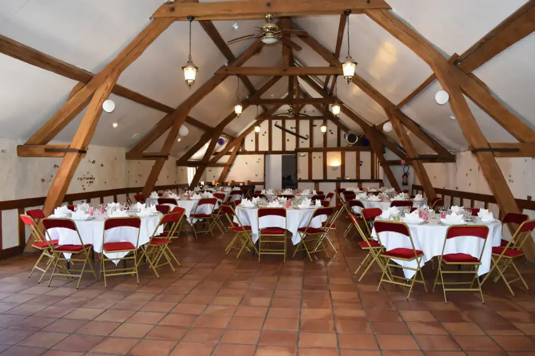 Ferme de La Petite Loge 11