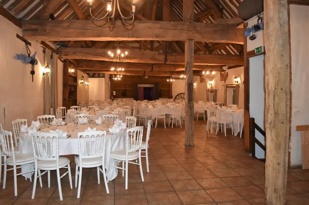 Ferme de La Petite Loge 12