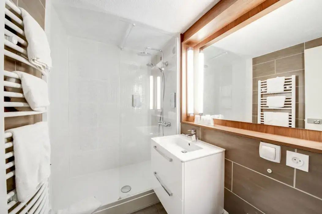 Brit Hôtel Nancy Sud Lunéville 9