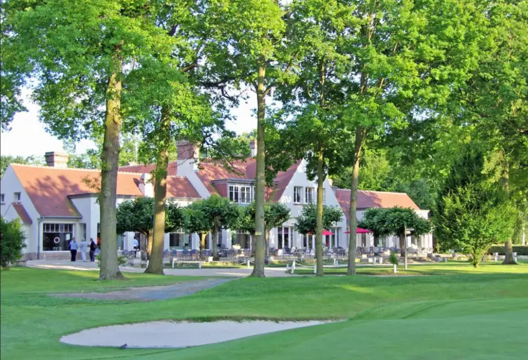 Club du Lys de Chantilly