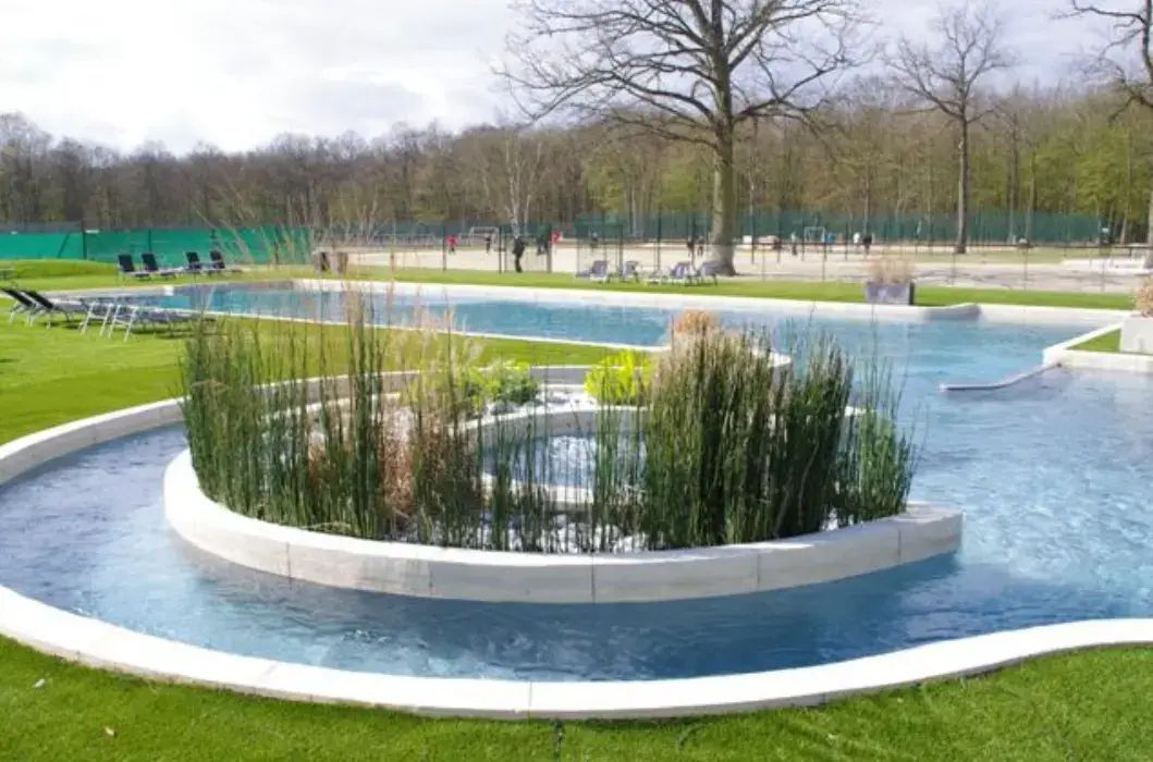 Club du Lys de Chantilly 5