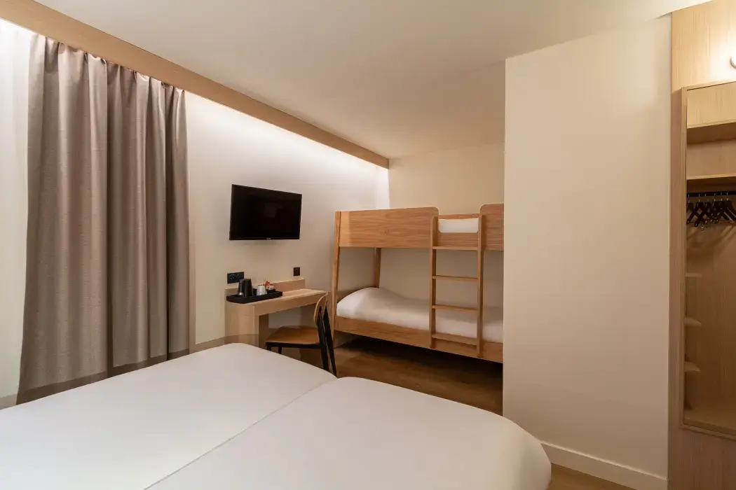 Grand Hôtel de la Seine 5
