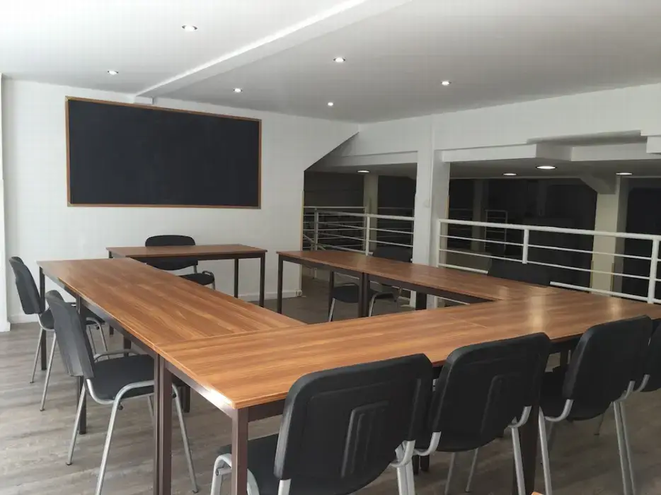 Espace Batignolles 3