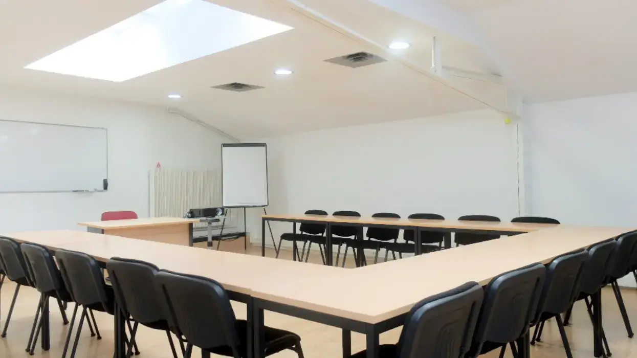 Espace Batignolles 4