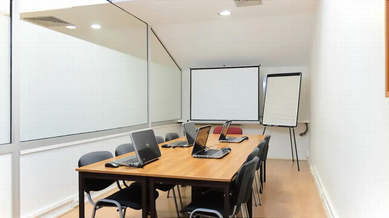 Espace Batignolles 5