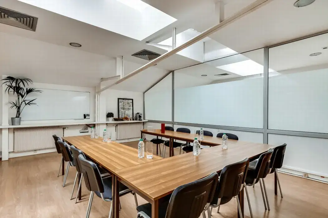Espace Batignolles 7