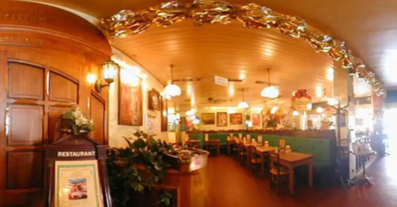 Les Restaurants de la Diligence 6