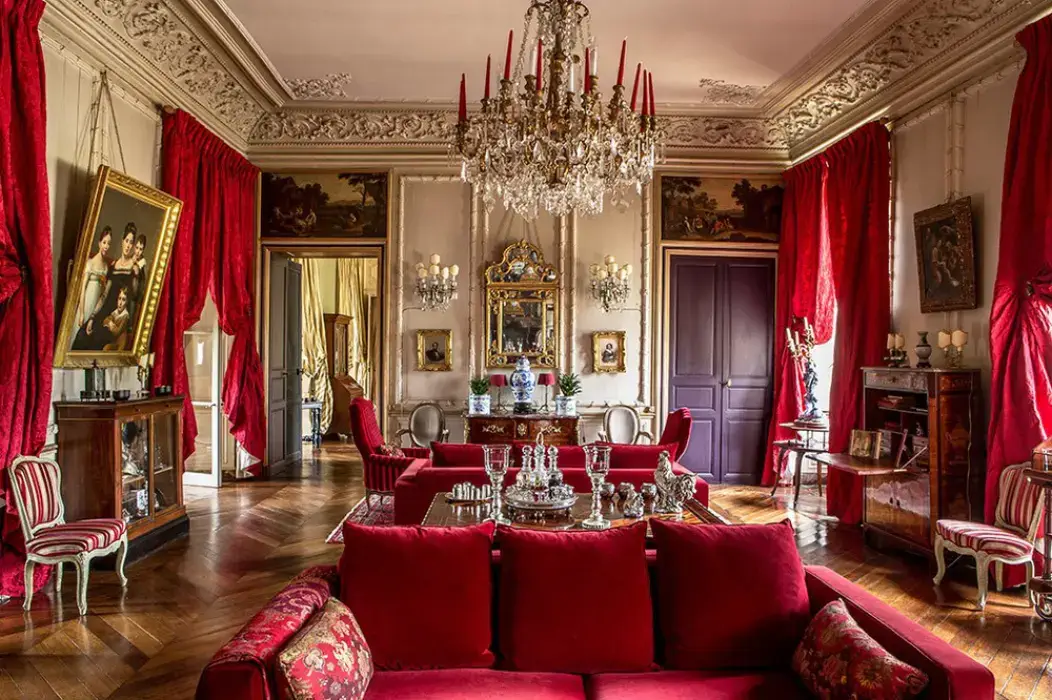 Château des Briottières 3
