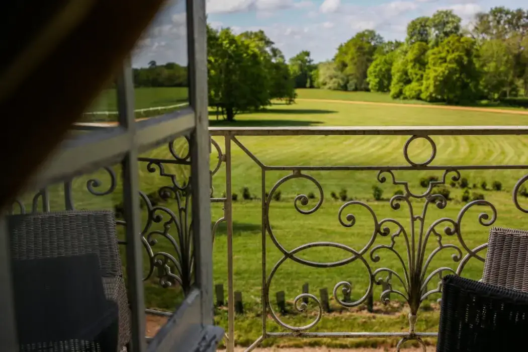 Château des Briottières 15