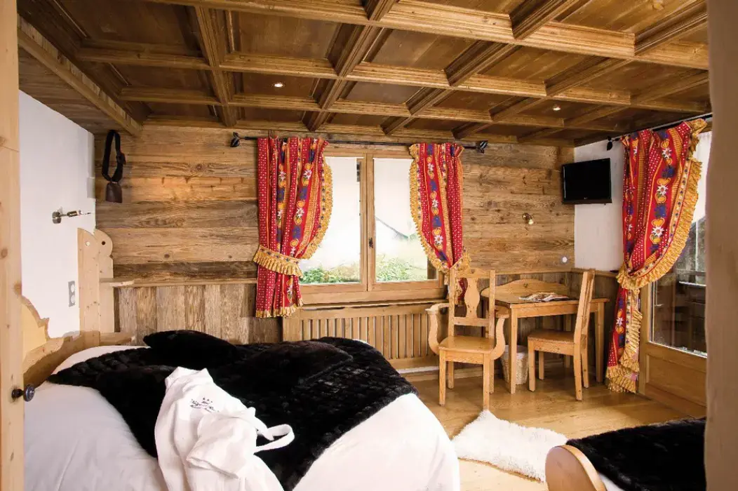 Neige et Roc Morzine 3