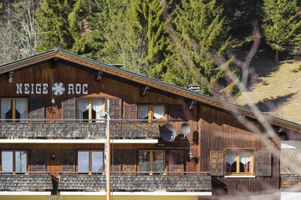 Neige et Roc Morzine 12