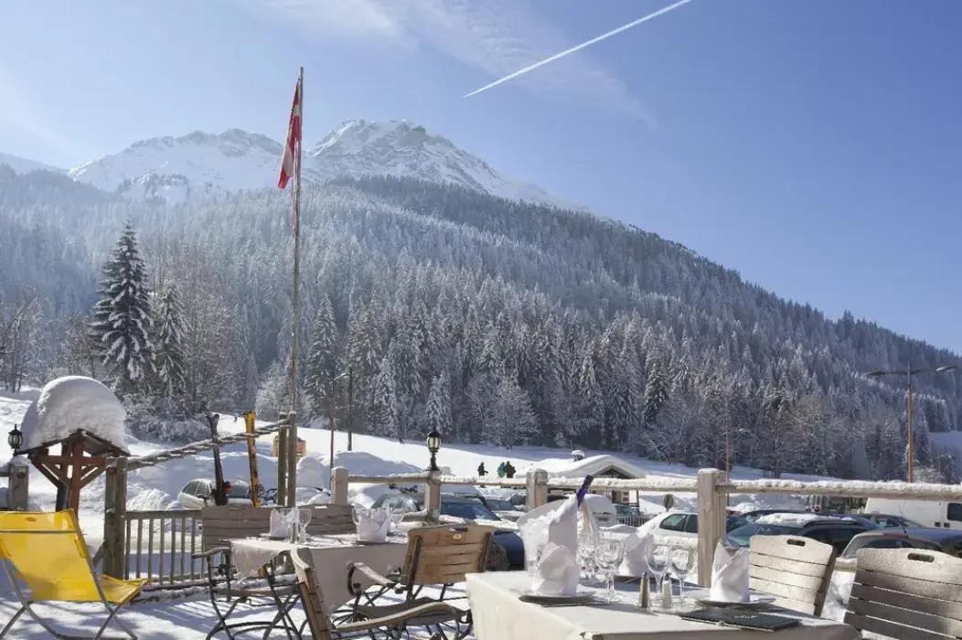 Neige et Roc Morzine 13