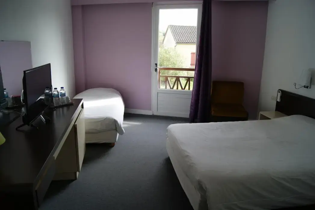 La Truffière 3