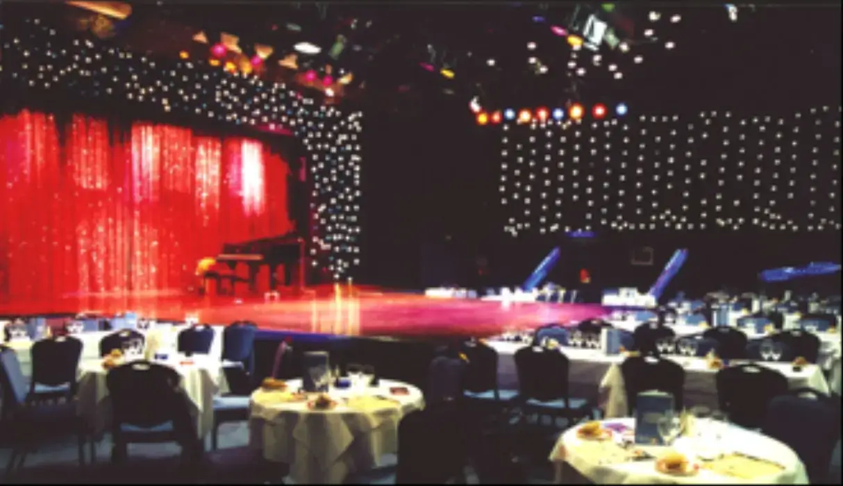 Ruhl Casino Barrière de Nice 3
