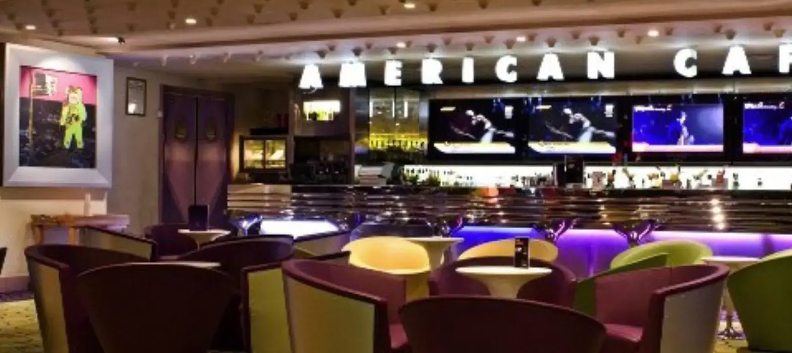 Ruhl Casino Barrière de Nice 4