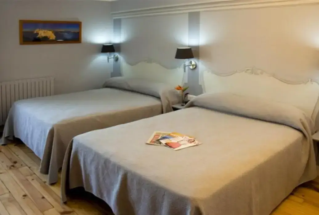 Hôtel Majestic 3