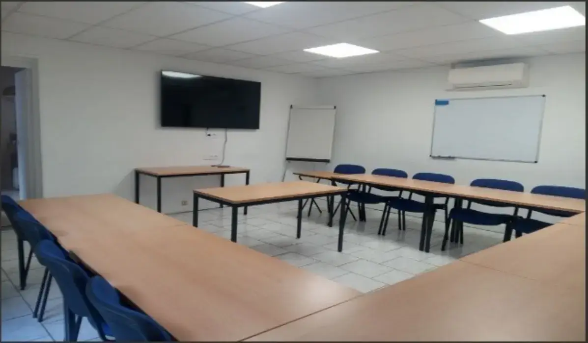 Espace Trois Tiers 2