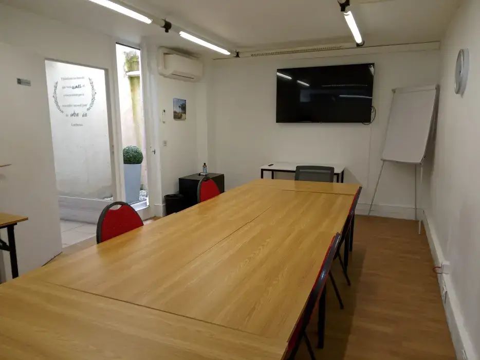 Espace Trois Tiers 3