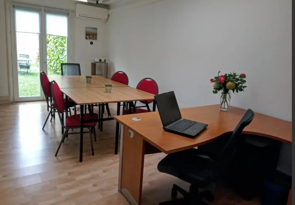 Espace Trois Tiers 4