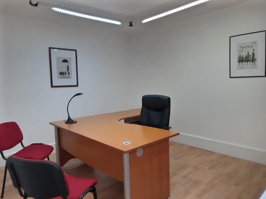 Espace Trois Tiers 5