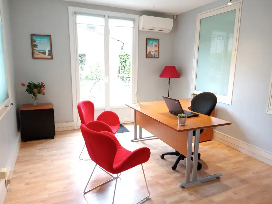 Espace Trois Tiers 6