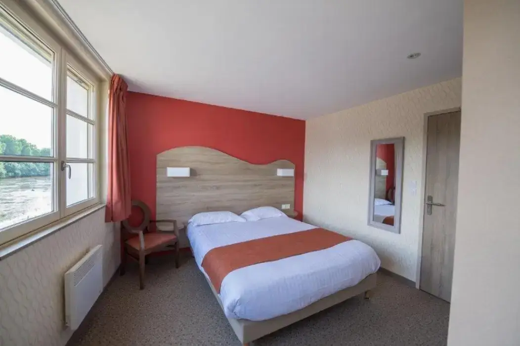 Hostellerie de La Gabelle 2