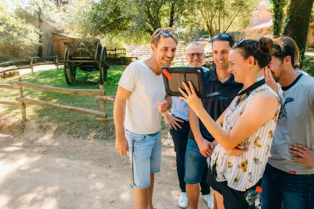 Puy du Fou Congrès 6