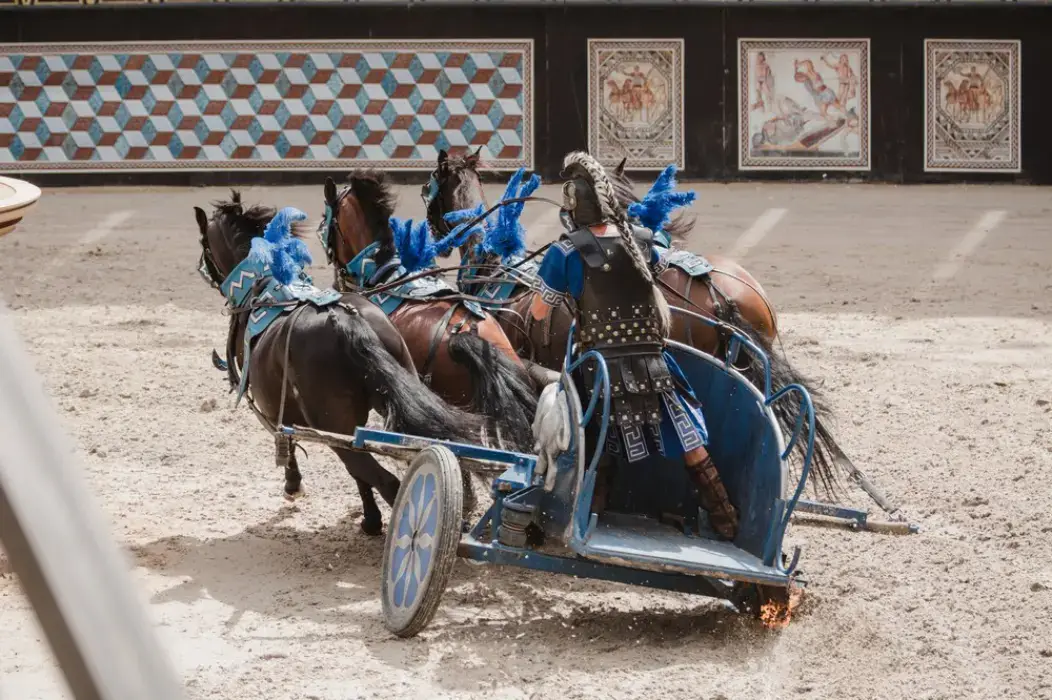 Puy du Fou Congrès 7