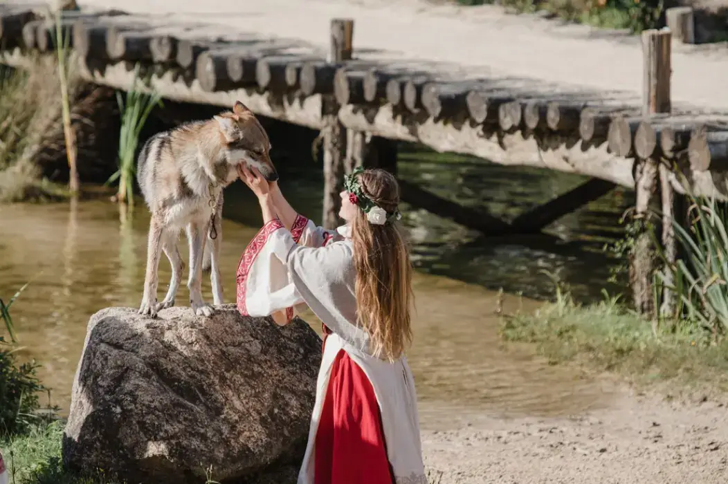 Puy du Fou Congrès 8