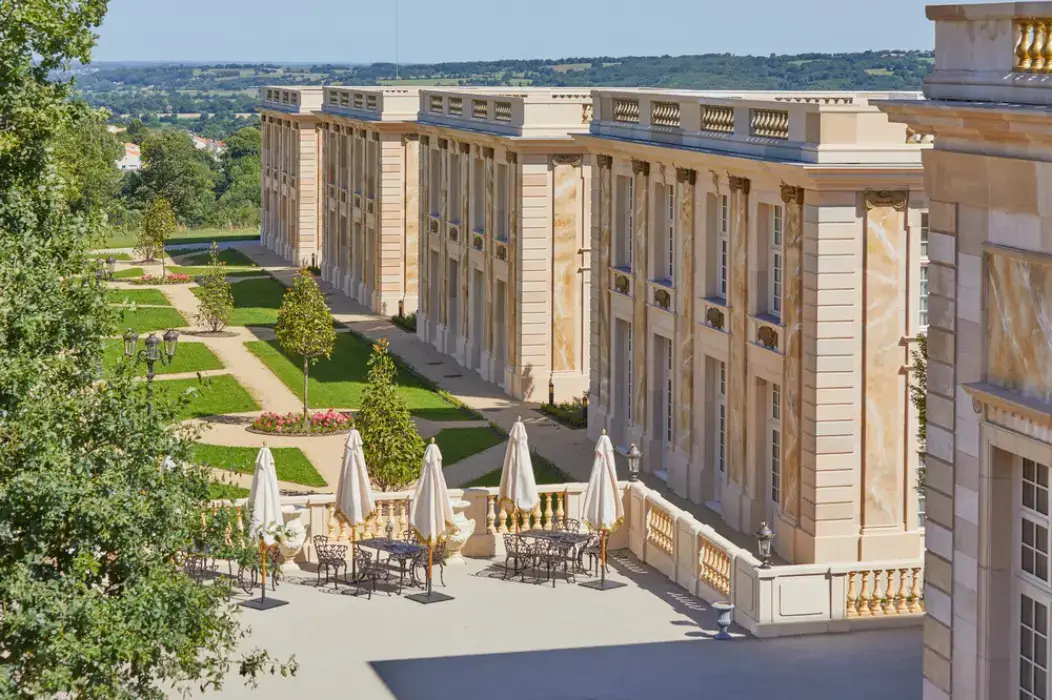 Puy du Fou Congrès 9