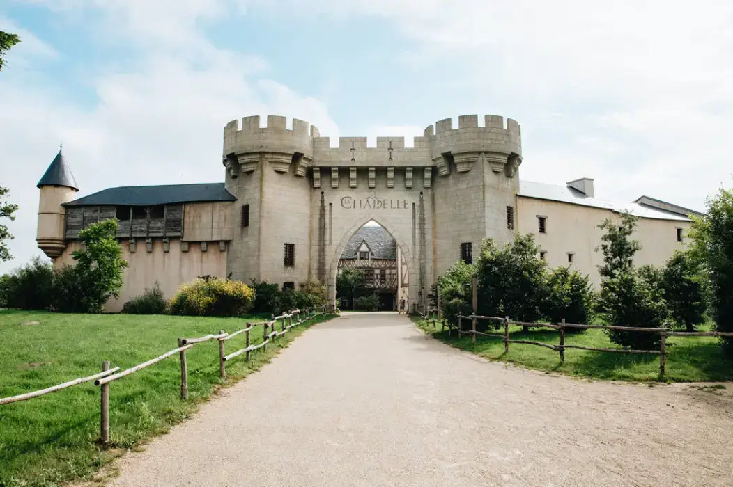 Puy du Fou Congrès 14