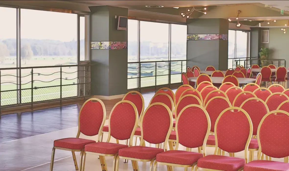 Hippodrome de Pau 2