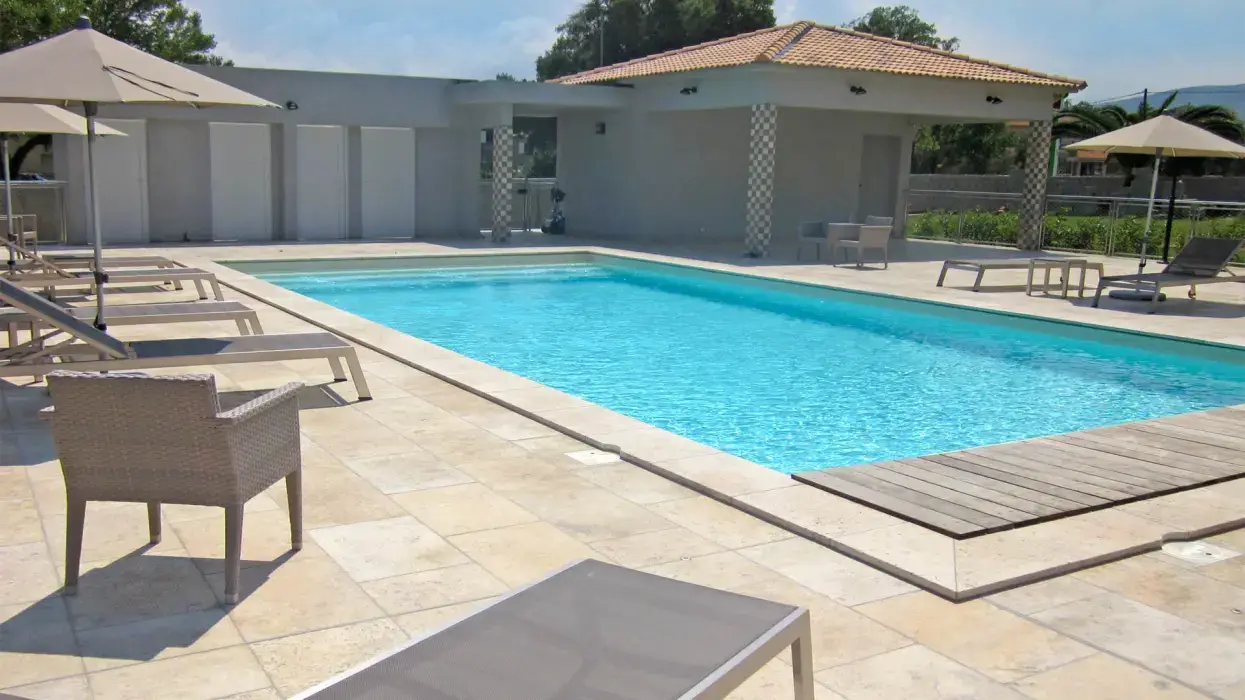 Hôtel Poretta 6
