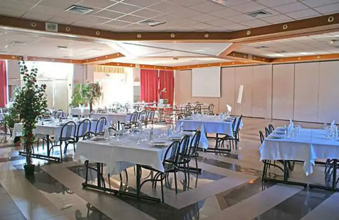 Hôtel Poretta 8