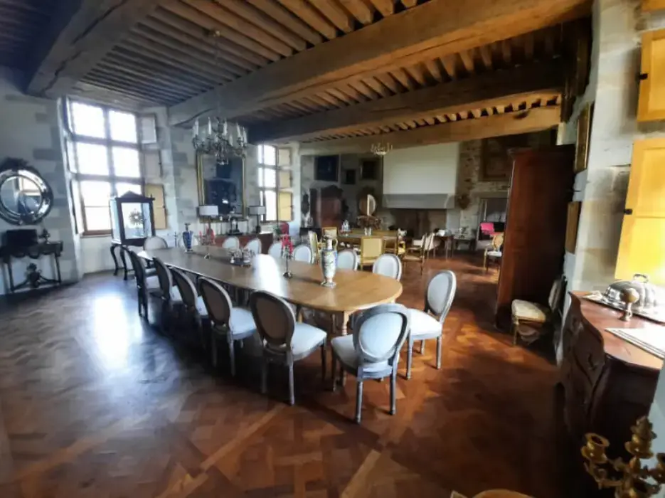 Domaine du Château du Bertry 3