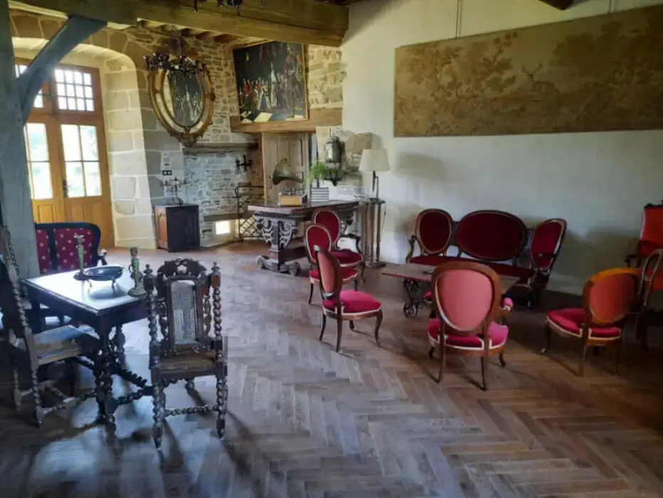 Domaine du Château du Bertry 4