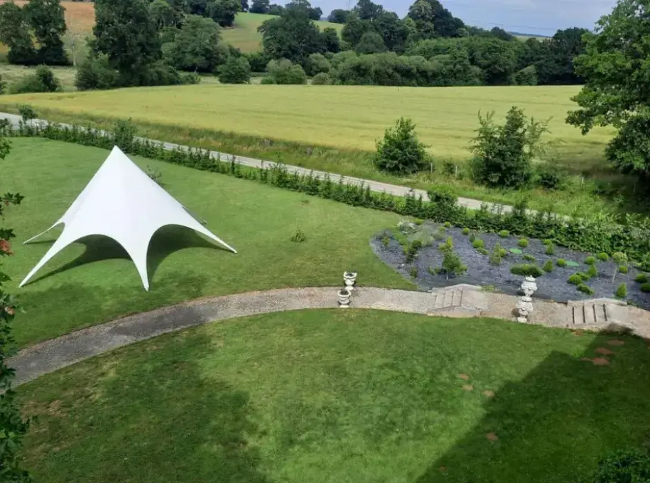 Domaine du Château du Bertry 5