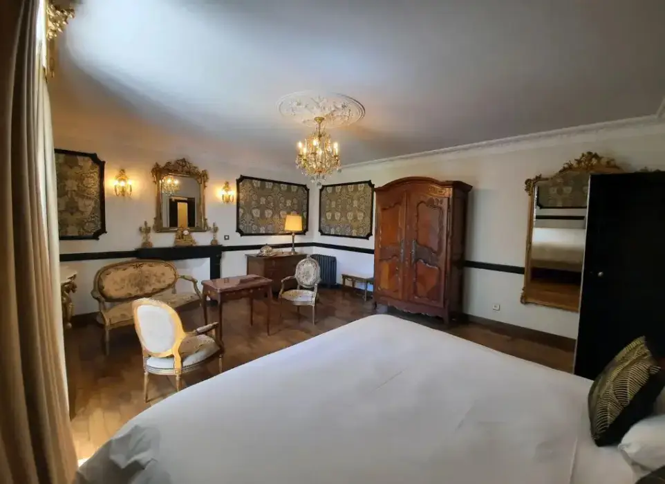 Domaine du Château du Bertry 6