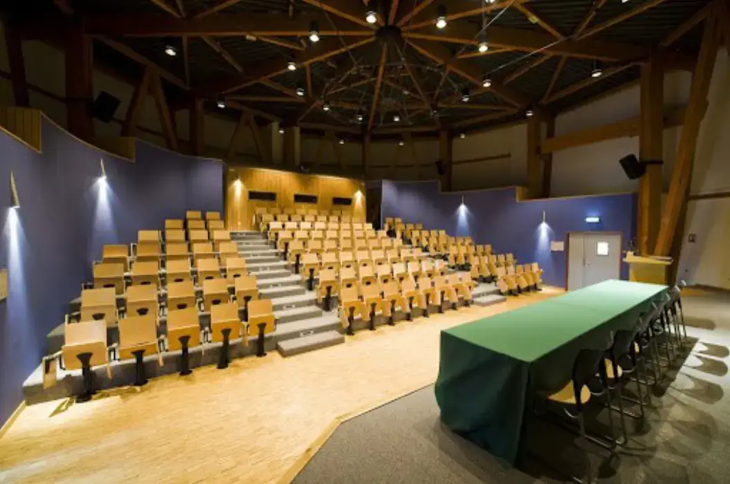 Domaine des Monts du Mâconnais