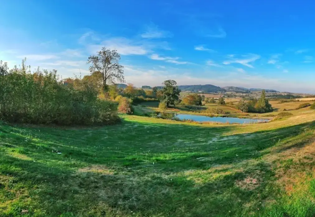Domaine des Monts du Mâconnais 2