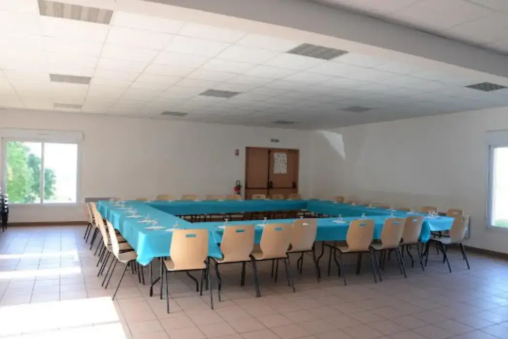 Domaine des Monts du Mâconnais 4