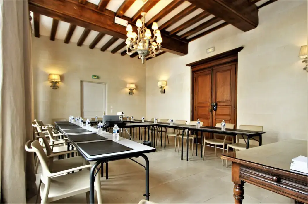Hôtel Le Régent 3
