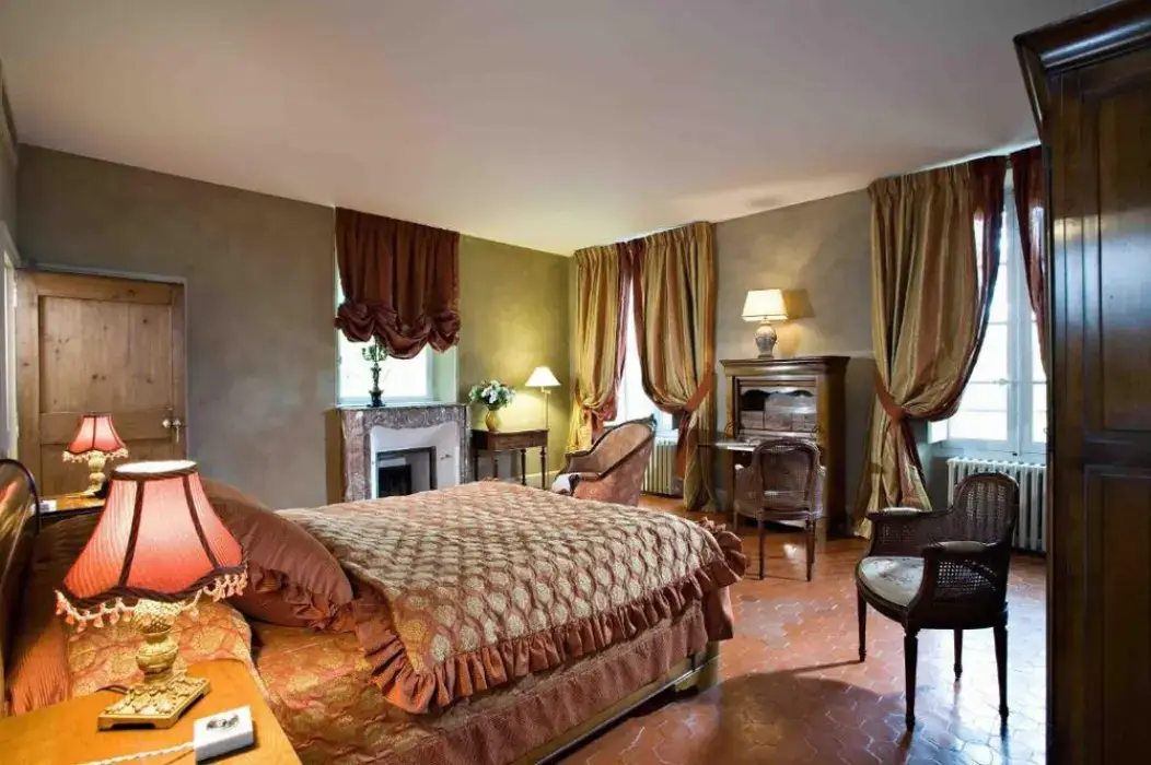 Château Mentone 7
