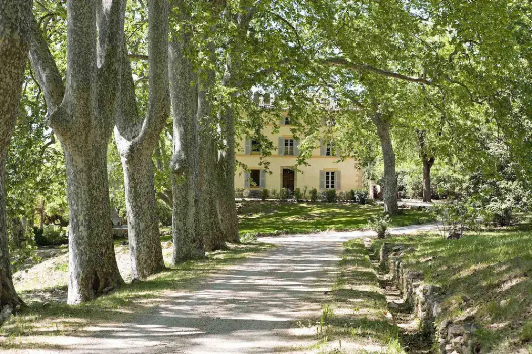 Château Mentone 8