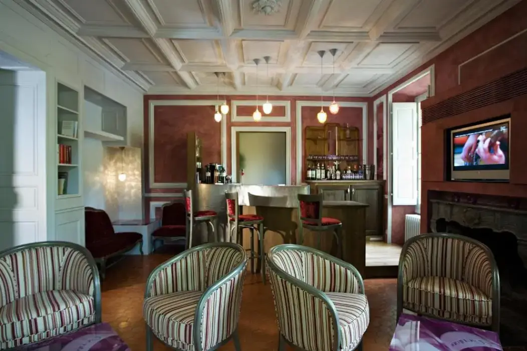 Château Mentone 13