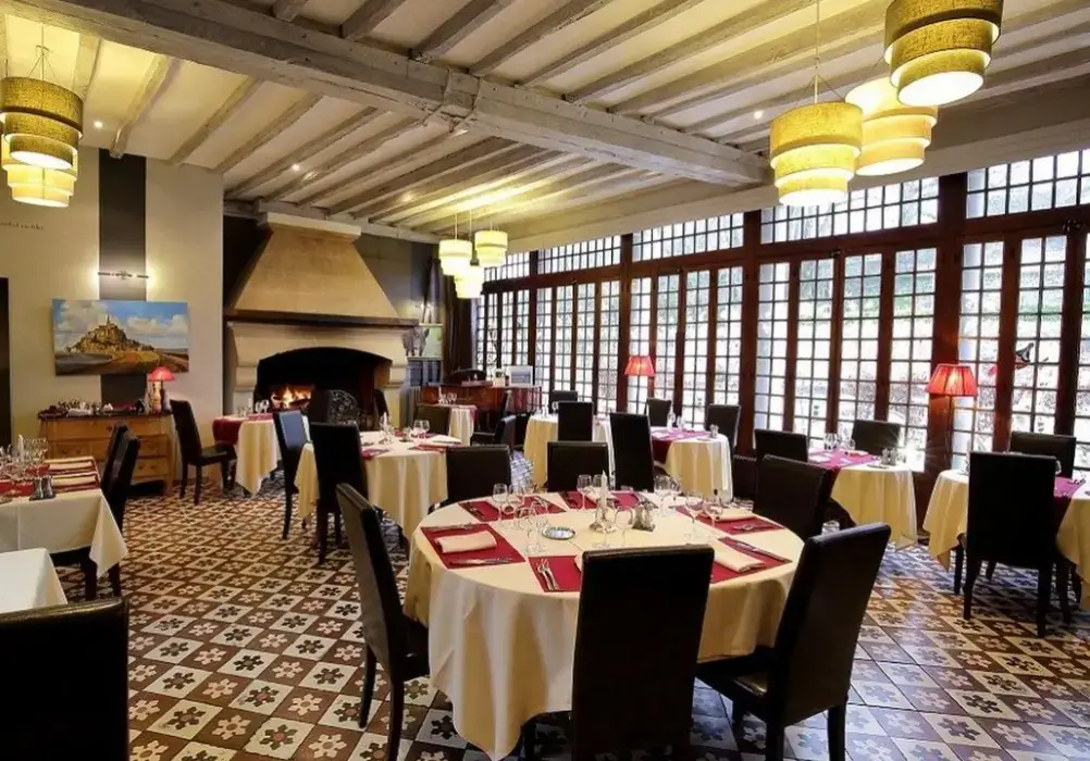 Relais Saint-Louis 2