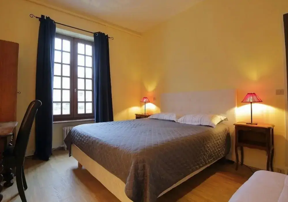Relais Saint-Louis 3